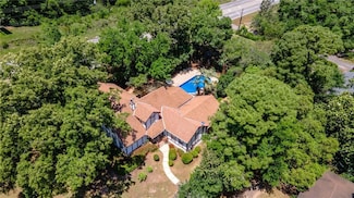7770 Country Squire Dr, Mobile, AL 36695