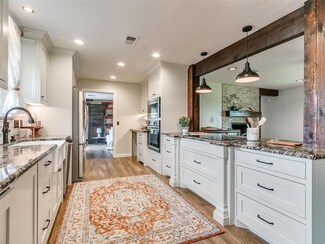263 N Carolyn Dr, Choctaw, OK 73020