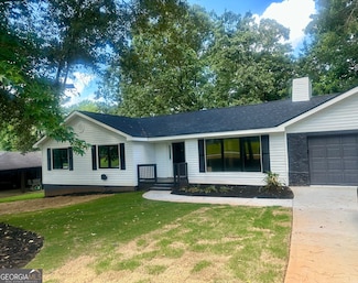 3511 Flint Ave, Ellenwood, GA 30294