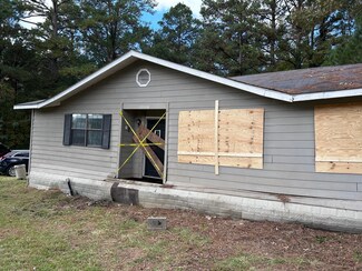 13550 Johns Gin Rd, Keithville, LA 71047