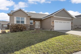 2501 Prairie Walk Dr NW, Palo, IA 52324