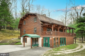 6398 Chambersburg Rd, Fayetteville, PA 17222