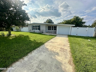 705 Largo Way, South Daytona, FL 32119