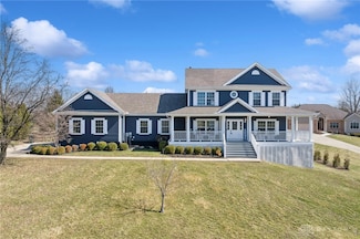 7152 Quarterhorse Dr, Springboro, OH 45066