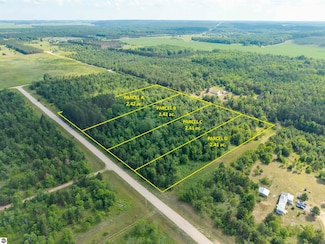 A Tucker Rd Unit A, Star Township, MI 49730