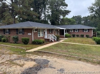 1507 Coley Dr Unit 5, Fayetteville, NC 28301