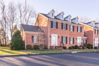 816 Wayne Ave NE, Abingdon, VA 24210