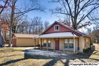 4129 County Road 81, Flat Rock, AL 35966
