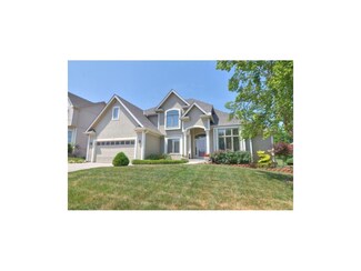 7708 NE 75th Terrace, Kansas City, MO 64158