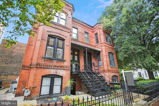 1116 T St NW, Washington, DC 20009