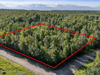 L1 B4 Singing Woods Add #1 Rsb T F, Wasilla, AK 99654