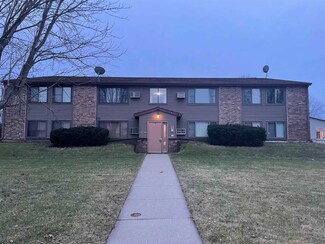 2106 Colony Ct Unit 16, Beloit, WI 53511