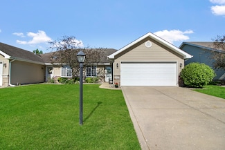 13024 Euclid St Unit B, Cedar Lake, IN 46303