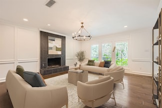 1511 Wilson Heights Dr, Austin, TX 78746