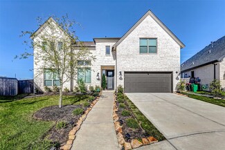 1942 Pleasant Grove Dr, Sienna Plantation, TX 77459
