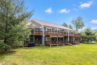 5 White Oak Ln Unit 5, Lincoln, NH 03251