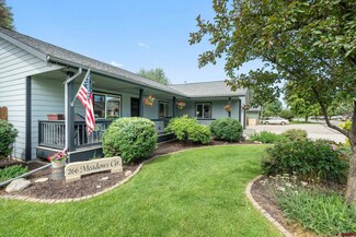 266 Meadows Cir, Bayfield, CO 81122