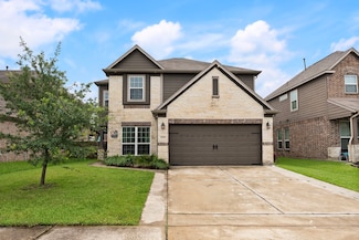 14706 Meadow Acre Trail, Houston, TX 77049
