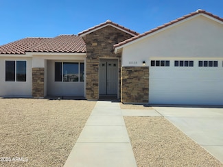 10158 W San Lazaro Dr, Arizona City, AZ 85123