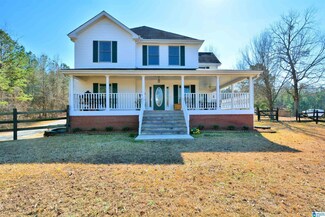 165 Rockhill Dr, Shelby, AL 35143