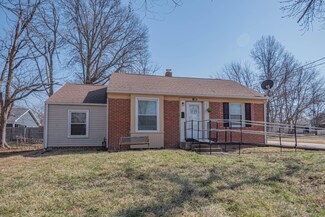 510 Olive St, Moberly, MO 65270