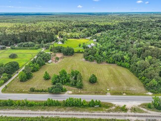 TRACT MM-1 Florida Blvd, Livingston, LA 70754