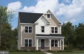 503 Willowshire St, Middle River, MD 21220