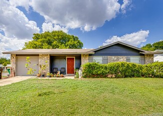 7343 Pipe Spring St, San Antonio, TX 78238