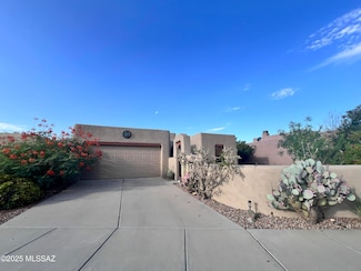 9020 N Jessy Ln, Tucson, AZ 85742