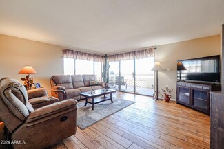 17404 N 99th Ave Unit 337, Sun City, AZ 85373