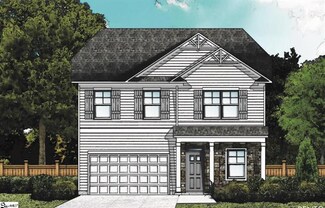 2 Sweetgrass St, Central, SC 29630