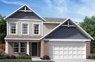 1919 Rolling River Cir, Saint Paul, MO 63366