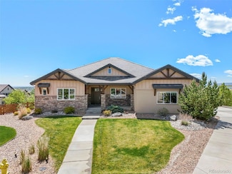 9510 Orion Way, Arvada, CO 80007