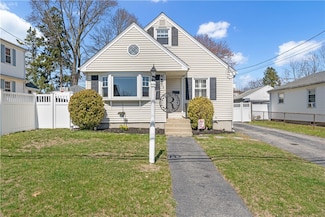 206 Vincent Ave, East Providence, RI 02914