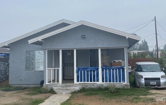 900 33rd St, Bakersfield, CA 93301