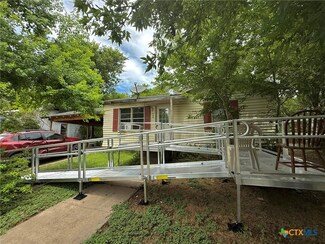 1428 East Ave E, Temple, TX 76501
