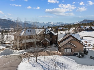 1000 Elk Trail Ct, Estes Park, CO 80517