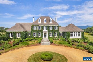 2437 Chapel Spring Ln, Free Union, VA 22940