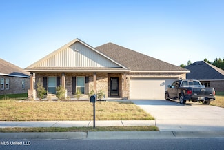 1070 Brackish Place, Ocean Springs, MS 39564
