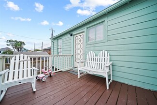 1919 Avenue O Unit D, Galveston, TX 77550