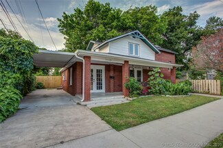 2445 E 12th St, Tulsa, OK 74104