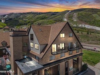1401 Lowell Ave Unit 31, Park City, UT 84060