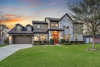 9314 Saddle Ln, Houston, TX 77080