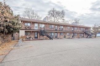 540 29 Rd Unit 4, Grand Junction, CO 81504