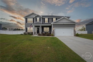 109 Finch Ln, Guyton, GA 31312