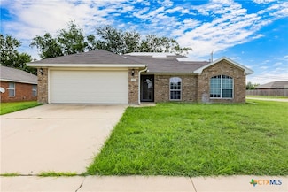 2906 Bachelor Button Blvd, Killeen, TX 76549