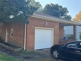 1100 Rockingham St, Norfolk, VA 23523
