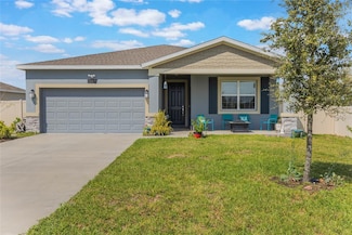 1399 Lassen St, Haines City, FL 33844