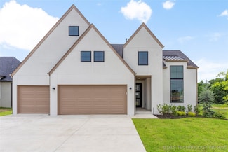 2352 E 135th Dr S, Bixby, OK 74008