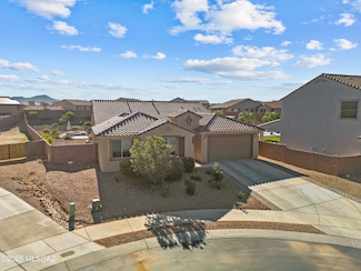 7832 S Expedition Dr, Tucson, AZ 85747